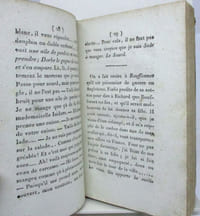 Brunetiana, quinzième édition contenant uniquement les Facéties et les Bons-Mots de Mr Brunet dans ses principaux rôles, et tout-à-fait différente des quatorze précédentes dédiées à M. Brunet (...)