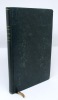 Mémoires de M. l'Abbé Edgeworth de Firmont, dernier Confesseur de Louis XVI. Recueillis par C. Sneyd Edgeworth, et traduit de l'anglais par le ...