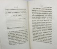 Mémoires de M. l'Abbé Edgeworth de Firmont, dernier Confesseur de Louis XVI. Recueillis par C. Sneyd Edgeworth, et traduit de l'anglais par le ...
