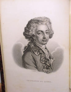 Mémoires et mélanges historiques et littéraires