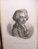 Mémoires et mélanges historiques et littéraires. de LIGNE (Charles-Joseph Lamoral, Prince)