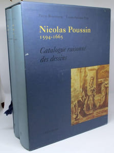 Nicolas Poussin 1594-1665. Catalogue raisonné des dessins