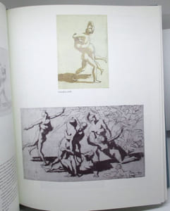 Nicolas Poussin 1594-1665. Catalogue raisonné des dessins