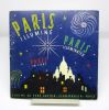 Paris illuminé. Vitraux à découper, composés par Lalouve. LALOUVE, PERE CASTOR