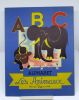 A B C - Alphabet Les Animaux. GUYFERARD (Noël)