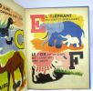 A B C - Alphabet Les Animaux. GUYFERARD (Noël)