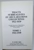 Tracts surréalistes et déclarations collectives. 1922-1969. COLLECTIF, PIERRE (José)
