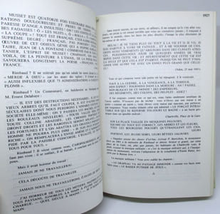 Tracts surréalistes et déclarations collectives. 1922-1969