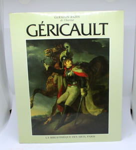 Théodore Géricault. Etude critique, documents et catalogue raisonné.Tome I. L'Homme : Biographie, témoignages et documents