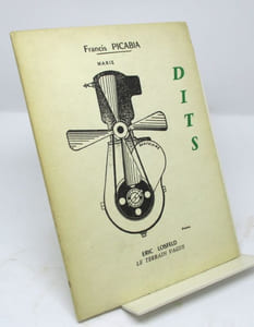 Dits. Aphorismes réunis par Poupard-Lieussou