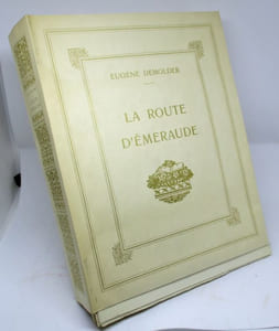 La Route d'Emeraude
