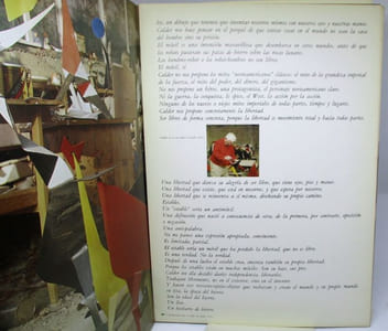 Calder. Exposicio antologica. Abril-maig 1977