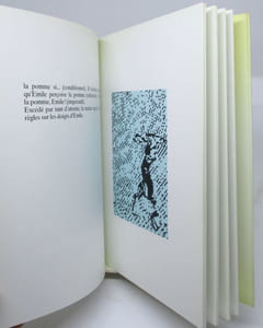Esthétiques galopantes. Fables