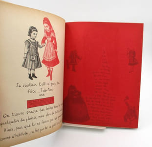 La Famille Quatre Cents Coups. Une histoire pour les enfants et pour leurs parents (s'ils sont sages), racontée et illustrée de collages par Claude Roy