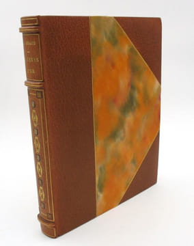 La Gerbe d'or. BERAUD (Henri), MAHN (Berthold)