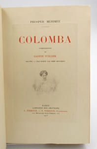 Colomba