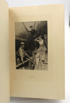 Colomba. MERIMEE (Prosper), VUILLIER (Gaston)