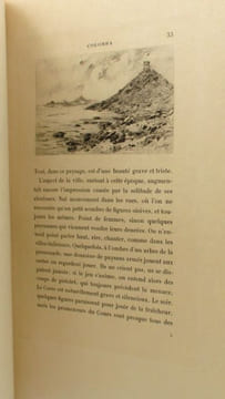 Colomba. MERIMEE (Prosper), VUILLIER (Gaston)