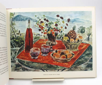 Dunoyer de Segonzac. Art et Style 56. DUNOYER de SEGONZAC (André), GENEVOIX (Maurice)