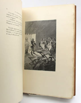 La Légende de l'Aigle. d'ESPARBES (Georges), THEVENOT (François)