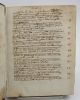 Corpus de 40 édits royaux, arrêts de cours de parlements, arrêt de Parlement et lettres patentes entre 1756 et 1778 (liste partielle en description). ...