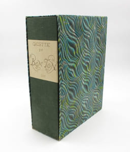 La Gazette du Bon Ton.  Art - Mode & Frivolités. 1921, 4e année