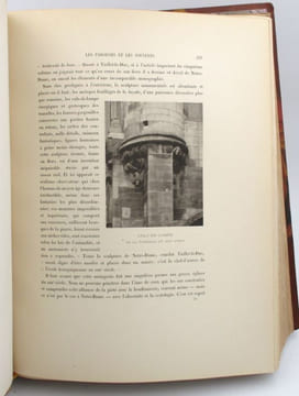 Dijon. Monuments et souvenirs. CHABEUF (Henri), CHESNAY