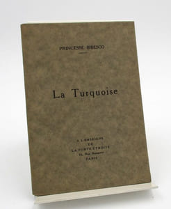 La Turquoise