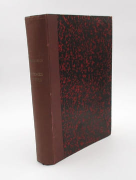 Conférences et Lettres de P. Savorgnan de Brazza sur ses trois explorations dans l'Ouest Africain de 1875 à 1886. SAVORGNAN de BRAZZA (Pierre)