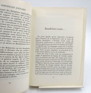 Certificats d'études