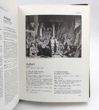 Les frères Goncourt collectionneurs de dessins. LAUNAY (Elisabeth)