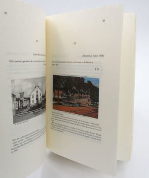 Lettres à Marie Canavaggia 1936-1960. CELINE (Louis-Ferdinand)