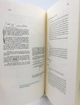 Lettres à Marie Canavaggia 1936-1960. CELINE (Louis-Ferdinand)