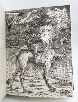 Voyage dans la Lune. de BERGERAC (Savinien de Cyrano, dit), COUTAUD (Lucien)