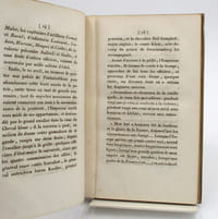 Une année de la vie de l'empereur Napoléon, ou Précis historique de tout ce qui s'est passé depuis le 1er avril 1814 jusqu'au 21 mars 1815, relativement à S. M  et aux braves qui l'ont accompagnée ; contenant  son départ de Fontainebleau, son embarquement à Saint-Rapheau près Fréjus, son arrivée à Porto-Ferrajo, son séjour à l'île d'Elbe et son retour à Paris