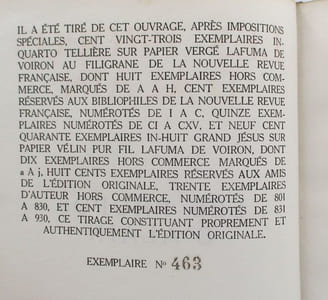 Les Propos d'Alain. Tome premier et tome second