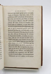 Mémoires de M. Le Duc de Lauzun