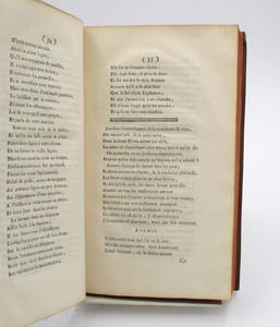 Contes de Guillaume Vadé. Edition augmentée par l'auteur d'un supplément au discours aux Welches