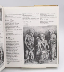 Dizionario degli incisori. Saggio di bibliogarfia ragionata a cura di Paolo Bellini