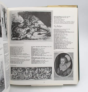 Dizionario degli incisori. Saggio di bibliogarfia ragionata a cura di Paolo Bellini