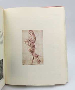 Dessins de la Donation Marcel Puech au Musée Calvet, Avignon.Ibid, Catalogue sommaire par Philippe Malgouyre. FONDATION CALVET, BEGUIN (Sylvie), di ...