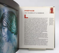 Les pâtes de verre G. Argy-Rousseau.Catalogue raisonné
