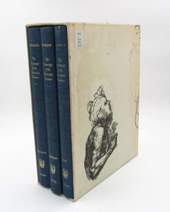 The Drawings of the Florentine painters.Volume I : Text.Volume II : Catalogue.Volume III : Illustrations