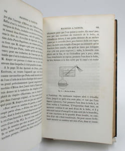 Notices scientifiques Tomes 1,2,3 et 4