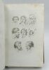 La physiognomonie, ou l'art de connaître les hommes d'après les traits de leur physionomie, leurs rapports avec les divers animaux, etc.. LAVATER ...