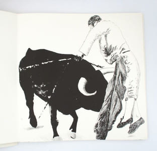 Tauromachie