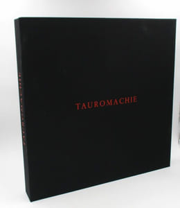 Tauromachie