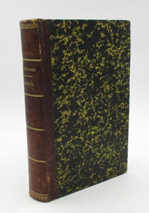 Ismailïa. Récit d'une expédition dans l'Afrique centrale pour l'abolition de la traite des noirs. Ouvrage traduit de l'anglais avec l'autorisation de l'auteur par Hippolyte Vattemare, et contenant 56 gravures et 2 cartes.