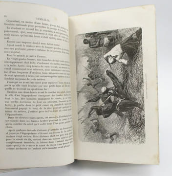 Ismailïa. Récit d'une expédition dans l'Afrique centrale pour l'abolition de la traite des noirs. Ouvrage traduit de l'anglais avec l'autorisation de ...
