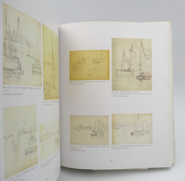 Eugène Chigot. Itinéraires. DESCHEEMAEKER-COLLE (Antoine)